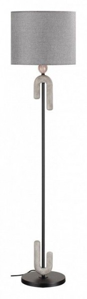 Торшер Odeon Light Bagel 5410/1FA в Приобье - priobie.mebel24.online | фото