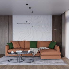 Торшер Odeon Light Foden 7101/15FL в Приобье - priobie.mebel24.online | фото 6