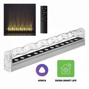 Торшер Odeon Light Waterfall 7027/16FL в Приобье - priobie.mebel24.online | фото 2