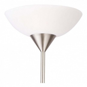 Торшер с подсветкой Arte Lamp Duetto A9569PN-2SS в Приобье - priobie.mebel24.online | фото 4