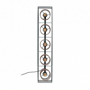 Торшер Vitaluce V3019 V3019-1/5P в Приобье - priobie.mebel24.online | фото 3