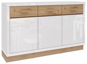 Тумба Балтимор 414.08 в Приобье - priobie.mebel24.online | фото 2