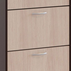 Тумба для обуви ТО-23 в Приобье - priobie.mebel24.online | фото 3