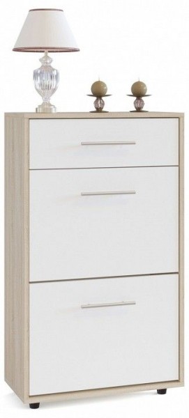 Тумба для обуви ТП-2 в Приобье - priobie.mebel24.online | фото