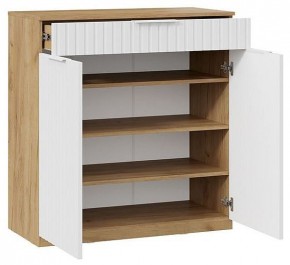 Тумба Хилтон Исп 2.2 в Приобье - priobie.mebel24.online | фото 2