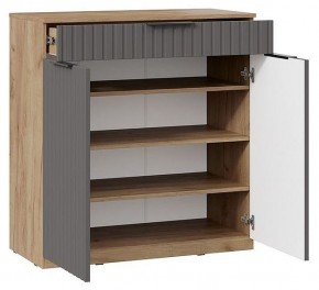 Тумба Хилтон Исп 2.2 в Приобье - priobie.mebel24.online | фото 2