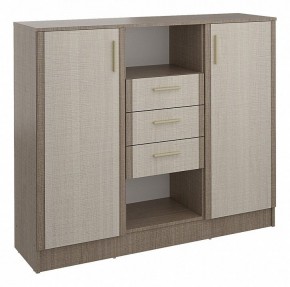 Тумба комбинированная Юта СТЛ.359.07 в Приобье - priobie.mebel24.online | фото 2