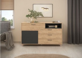 Тумба многофункциональная (арт. 6-56014) в Приобье - priobie.mebel24.online | фото 1