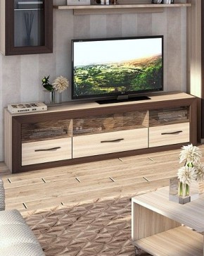 Тумба под ТВ Нобиле КА170 в Приобье - priobie.mebel24.online | фото 3