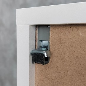 Тумба подвесная под ТВ LINES MTV4-MA 1150 Бежевый (Леда-М 10.1.5) в Приобье - priobie.mebel24.online | фото 6