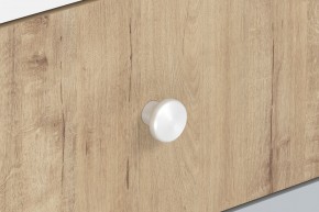 Тумба прикроватная НМ 041.11 "Морти" в Приобье - priobie.mebel24.online | фото 3