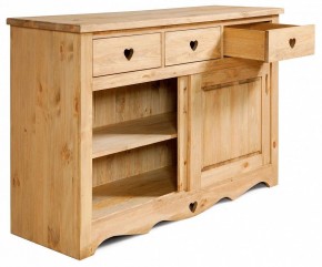 Тумба Прованс KR100 в Приобье - priobie.mebel24.online | фото 2