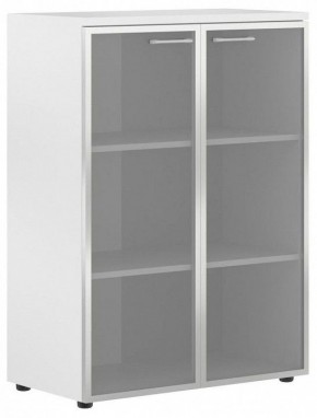 Тумба-витрина Xten XMC 85.7 в Приобье - priobie.mebel24.online | фото