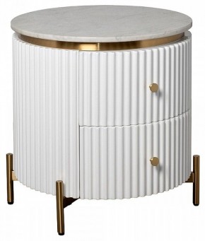 Тумбочка 77IP-GD009-TUMB-1 в Приобье - priobie.mebel24.online | фото