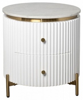 Тумбочка 77IP-GD009-TUMB-1 в Приобье - priobie.mebel24.online | фото 2