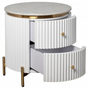 Тумбочка 77IP-GD009-TUMB-1 в Приобье - priobie.mebel24.online | фото 3