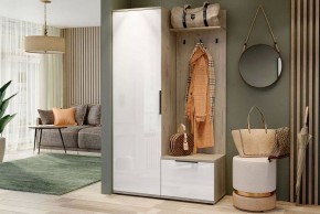Тумбочка Альянс 435.17 в Приобье - priobie.mebel24.online | фото 1