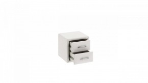 Тумбочка Элис Тип 1 в Приобье - priobie.mebel24.online | фото 2