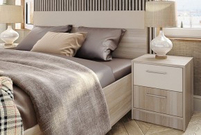 Тумбочка Камила СТЛ.416.02 в Приобье - priobie.mebel24.online | фото 3