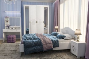 Тумбочка Монблан МБ-38К в Приобье - priobie.mebel24.online | фото 6