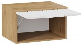 Тумбочка навесная Хилтон Исп.2.1 в Приобье - priobie.mebel24.online | фото 2