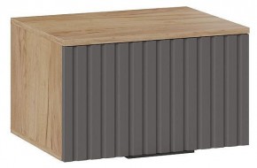 Тумбочка навесная Хилтон Исп.2.1 в Приобье - priobie.mebel24.online | фото