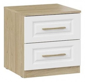 Тумбочка Сэнди в Приобье - priobie.mebel24.online | фото 3