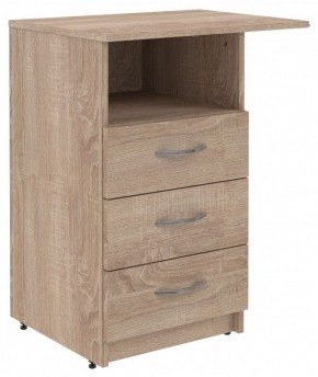 Тумбочка Simple SC-3D.2A в Приобье - priobie.mebel24.online | фото