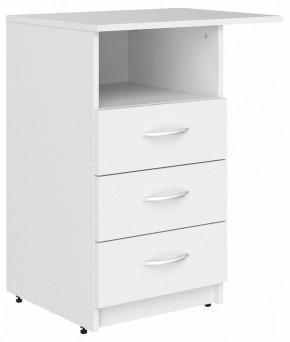 Тумбочка Simple SC-3D.2A в Приобье - priobie.mebel24.online | фото