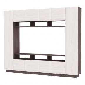 ТВ стенка TV50 в Приобье - priobie.mebel24.online | фото 14
