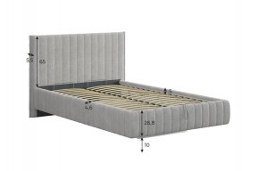 ТВИКС Кровать с ПМ 1200 в Приобье - priobie.mebel24.online | фото 2