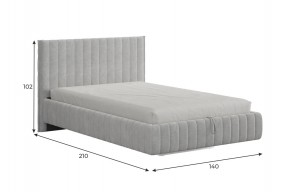 ТВИКС Кровать с ПМ 1200 в Приобье - priobie.mebel24.online | фото 3