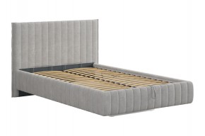 ТВИКС Кровать с ПМ 1200 (галька) в Приобье - priobie.mebel24.online | фото