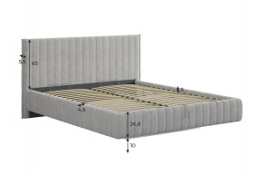ТВИКС Кровать с ПМ 1600 в Приобье - priobie.mebel24.online | фото 3