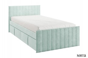 ТВИКС Кровать с ящиками 900 в Приобье - priobie.mebel24.online | фото 7