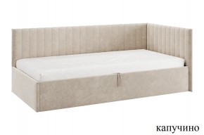 ТВИКС Кровать (тахта) с ПМ 900 в Приобье - priobie.mebel24.online | фото 5