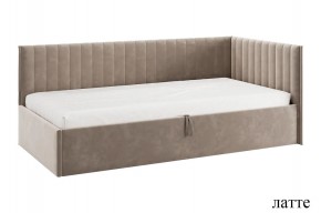 ТВИКС Кровать (тахта) с ПМ 900 в Приобье - priobie.mebel24.online | фото 6