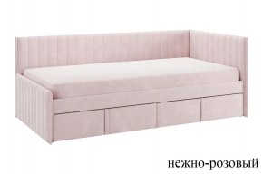 ТВИКС Кровать (тахта) с ящиками 900 в Приобье - priobie.mebel24.online | фото 8