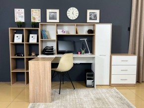 Уголок Школьника УГЛОВОЙ в Приобье - priobie.mebel24.online | фото 4