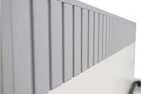 УРБАН - 7.14 Кровать 1400 БЕЗ ОРТОПЕДА в Приобье - priobie.mebel24.online | фото 2