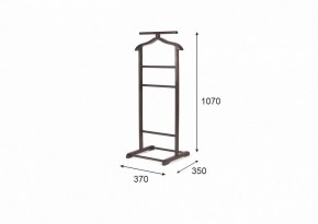 Вешалка для костюма В 6Н в Приобье - priobie.mebel24.online | фото 3