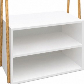 Вешалка гардеробная SHT-HW2 в Приобье - priobie.mebel24.online | фото 2