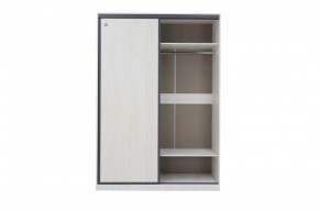 ВИНТЕР - 6.16 Шкаф-купе 1600 без зеркала в Приобье - priobie.mebel24.online | фото 3