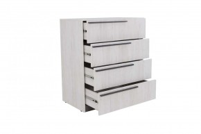 ВИНТЕР - 8 Комод 4 ящика в Приобье - priobie.mebel24.online | фото 3