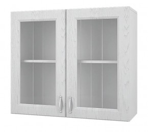Витрина 800 (Ш*В*Г) 800*690*314 в Приобье - priobie.mebel24.online | фото