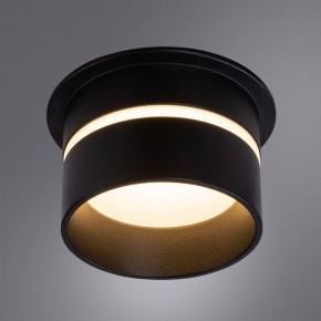 Встраиваемый светильник Arte Lamp Imai A2164PL-1BK в Приобье - priobie.mebel24.online | фото 2