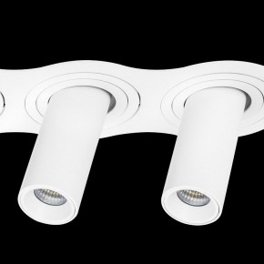 Встраиваемый светильник Lightstar Intero TUBO i636264 в Приобье - priobie.mebel24.online | фото 3