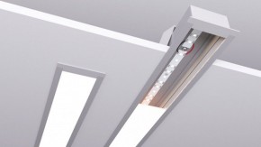 Встраиваемый светильник SILED LINEA INNER 7370028 в Приобье - priobie.mebel24.online | фото