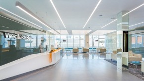 Встраиваемый светильник SILED LINEA INNER 7370045 в Приобье - priobie.mebel24.online | фото 4