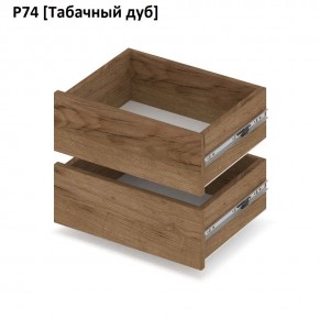 РОЛАНД Выдвижные ящики Р74 в Приобье - priobie.mebel24.online | фото 10